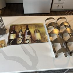 Wine Accessories 