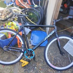 Iro Fixie
