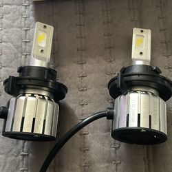 SYLVANIA H13 LED Headlights