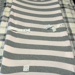 Baby Changing Pad With Cover