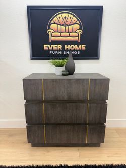 Four Hands Mid-Century-Modern Dresser