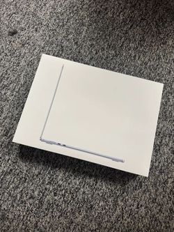 Apple - MacBook Air 15-inch - Apple M5 chip (Brand New) | $5 Down | Payment plan available