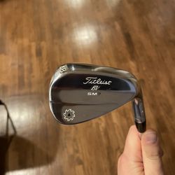 Vokey sm7 deals sale
