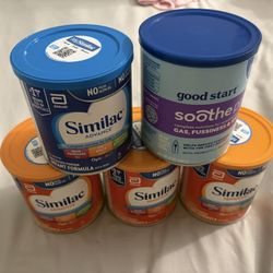Similac