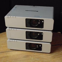 TV/Movie/Video Game Projector