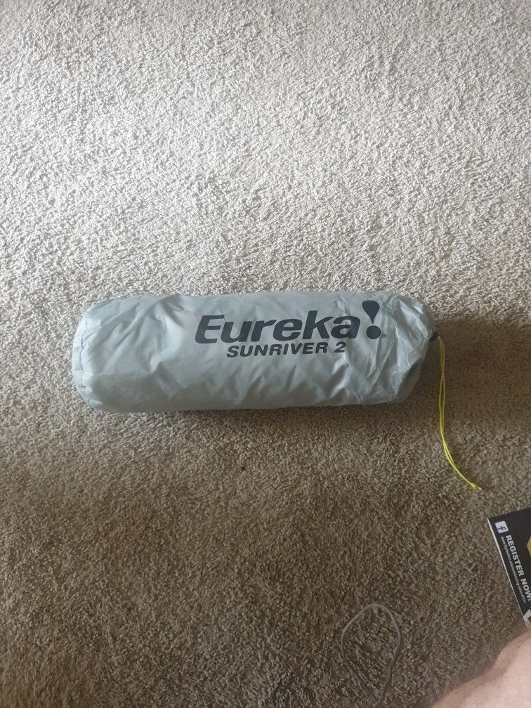 Backpacking Tent