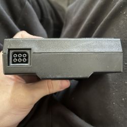 N64 Nintendo 64 Power cable 