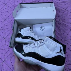 Jordan 11