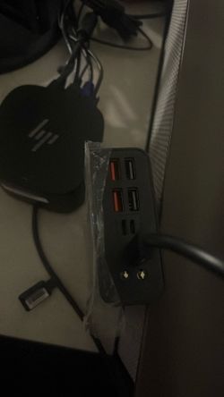 Portable Charger Power Bank