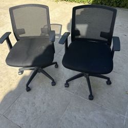 Office Chairs