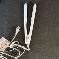 Hair Straightener 