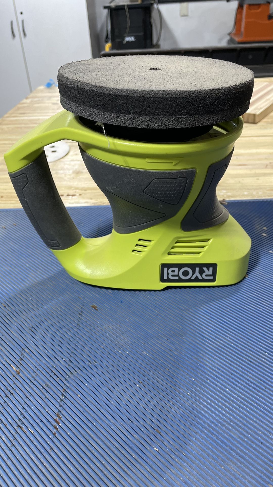 Ryobi
