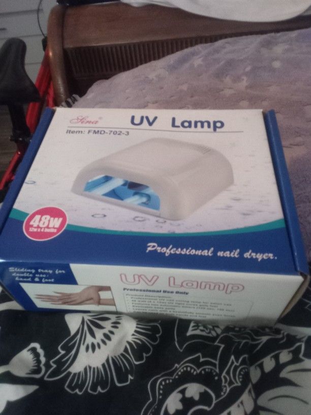 Nail Salon Manicure/Pedicure Supplies