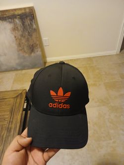 Adidas Hat