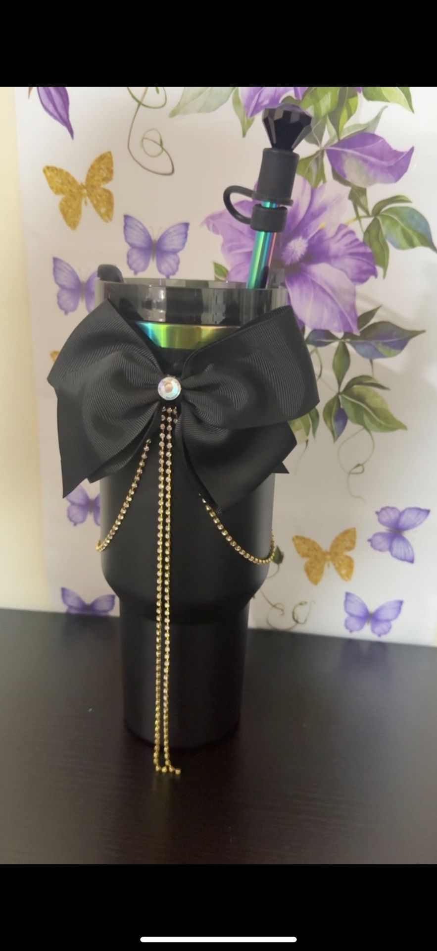 Stainless Steel Tumble Cup