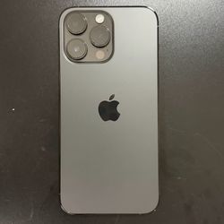 iPhone 14 Pro Max ‘Black’ · Unlocked - 128GB