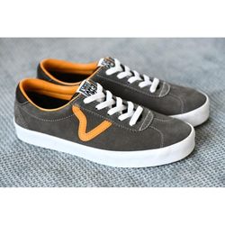 VANS Sport Low Pop | Bungee Cord