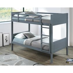 Bunkbed With Mattresses Included $599