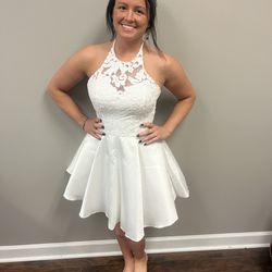 Prom Dress/Homecoming Dress