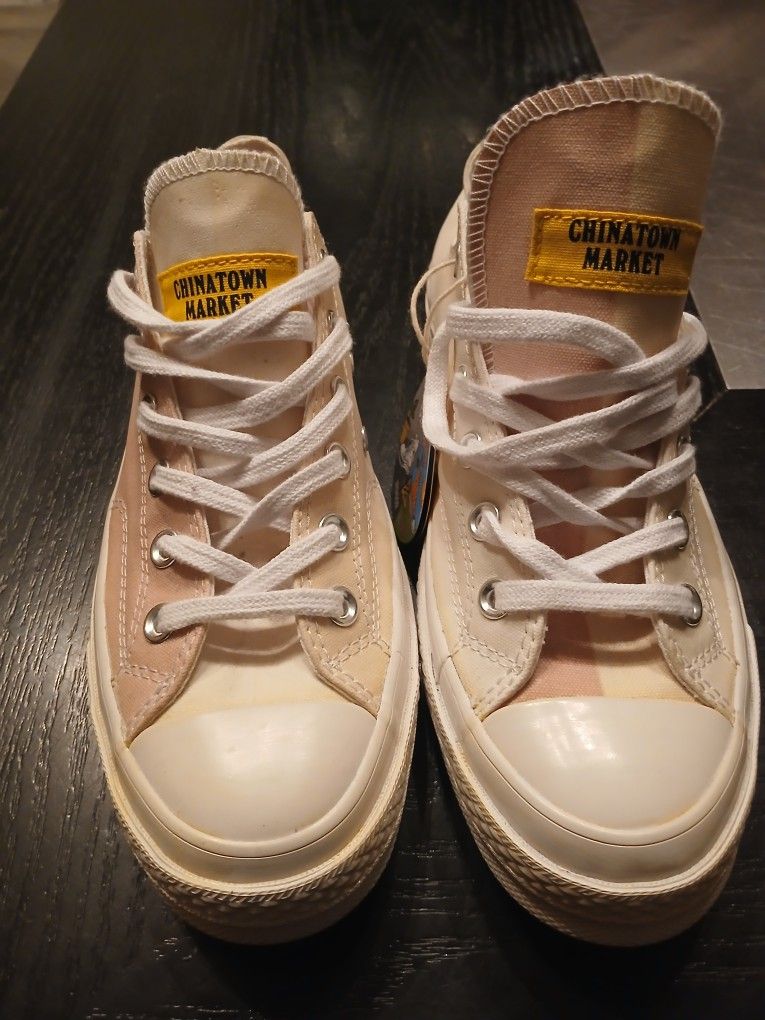Chinatown Market Converse