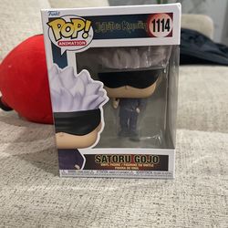 Gojo Jujutsu Kaisen
