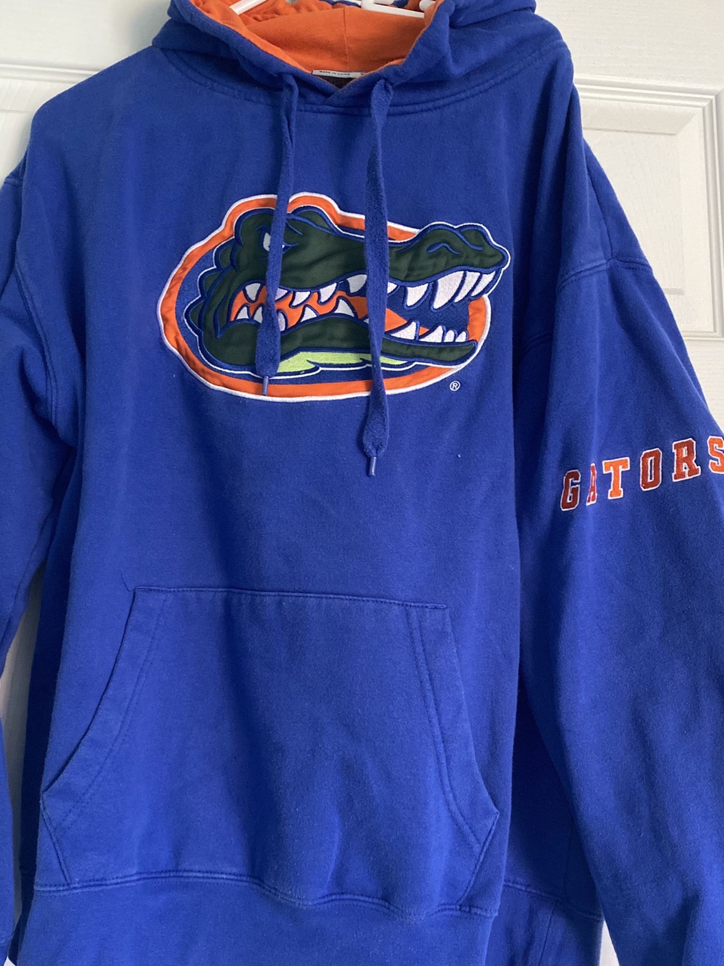 Florida Gators Hoodie/Sweatshirt XL