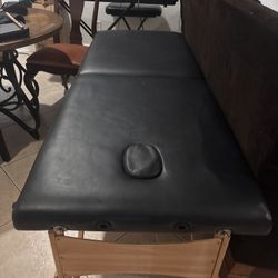 Massage Table 