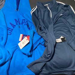 3 Sweaters For 60 Dollars Xl Men’s 