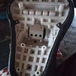 Motorcycle Seat