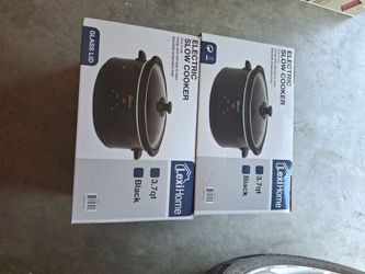 Kitchen and appliances