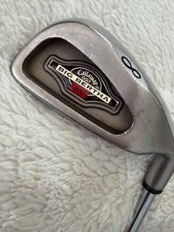 Callaway Big Bertha