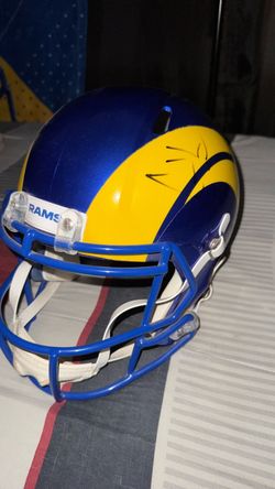 Los Angeles Rams Signed