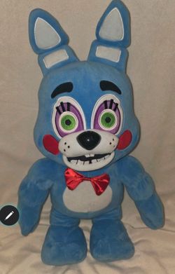 Funko Five Nights At Freddy’s Bonnie Jumbo Plush 21" 2024