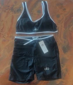 Alo set