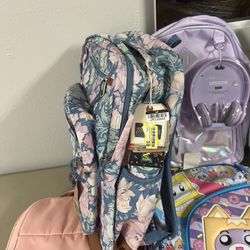 Mix Bags Packs 