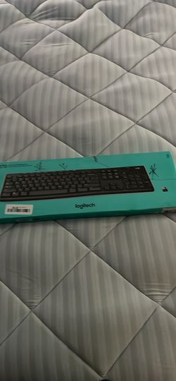 Keyboard