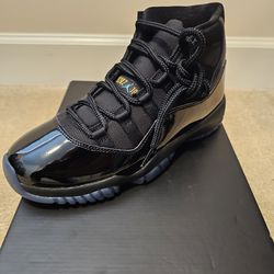 Jordan Retro 11 New Size 10.5 And 9