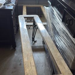 Polanski Coffee Table, Corner Table And Other Free