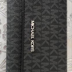 Cartera Michael Kors