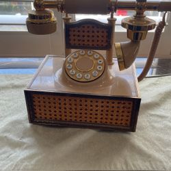 Antique Phone