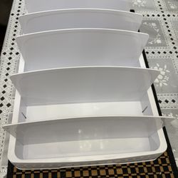 Lid Organizer