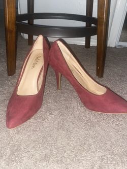 Women’s Heels 