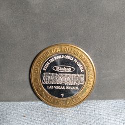 Casino Coin