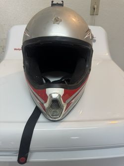 O’Neal MX 549 Helmet Medium