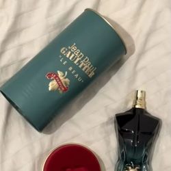 Jean Paul Gaultier Le Beau 