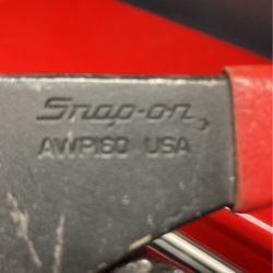 Snap on tools