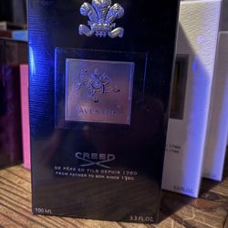 Creed Aventus Men’s 