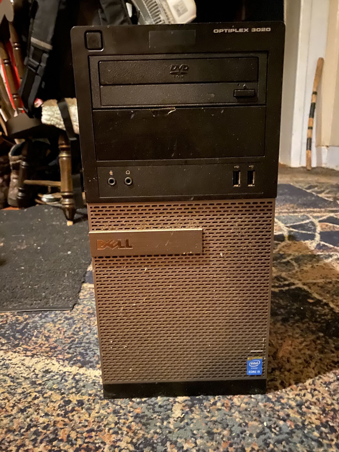 optiplex 3020