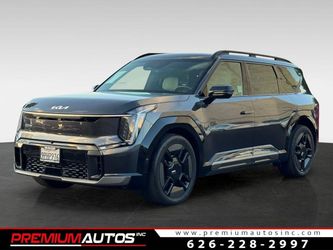 2024 Kia EV9