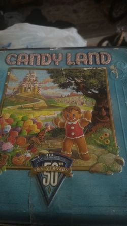 Candy land